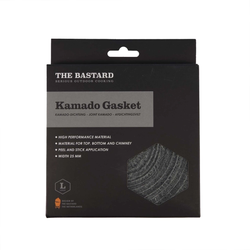 The Bastard Replacement Gasket Large