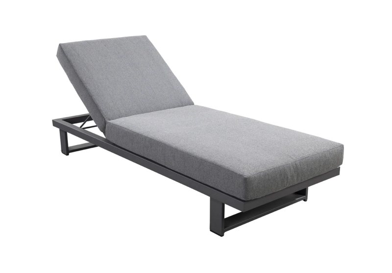 Kazoku lounger