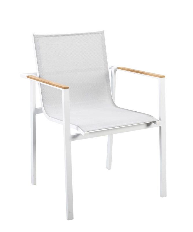 Mizu Stackable Dining Chair