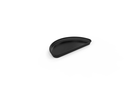 The Bastard Half Moon Drip Pan Compact 