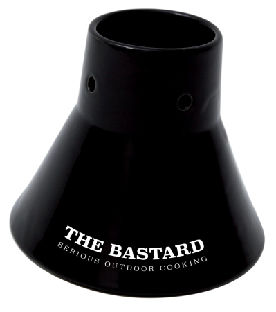 The Bastard Chicken Sitter
