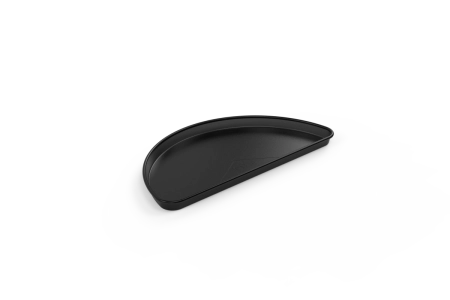 The Bastard Half Moon Drip Pan Medium