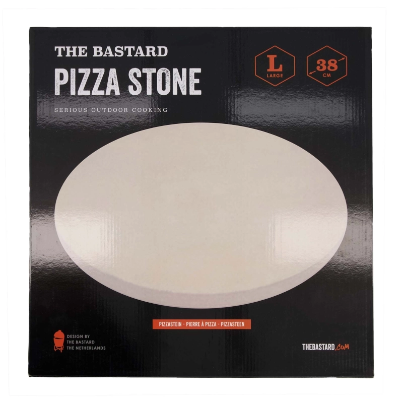 The Bastard Pizzasteen Large