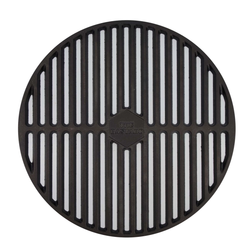 The Bastard Cast Iron Grid Medium