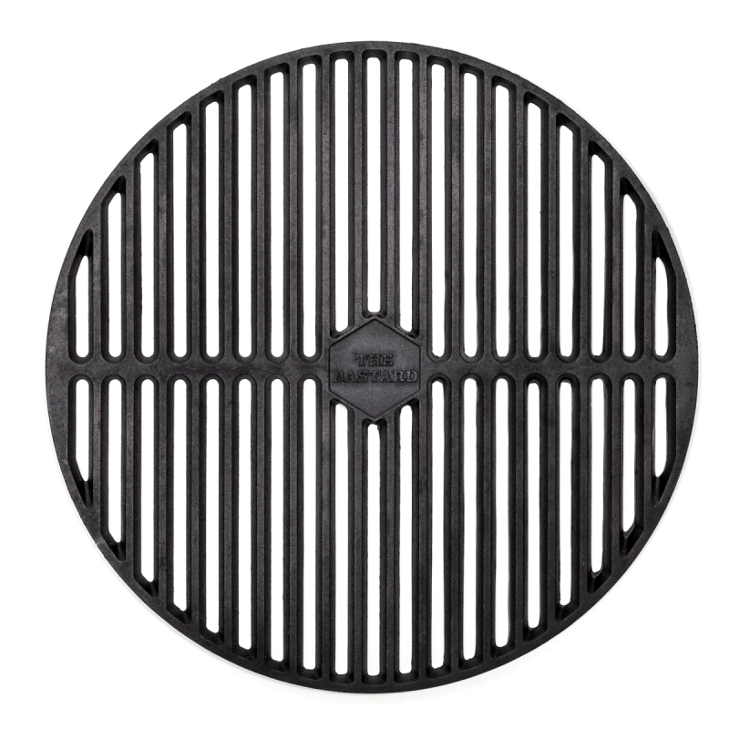 The Bastard Cast Iron Grid Large