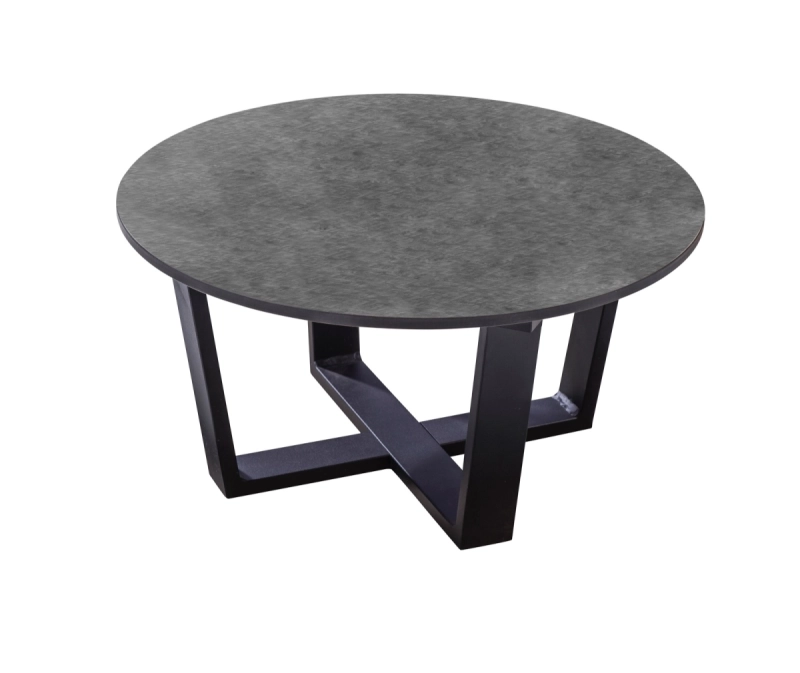 Teeburu coffee table