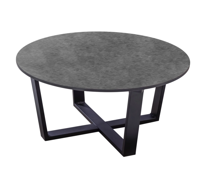 Teeburu coffee table