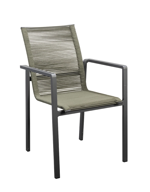 Ishi dining chair