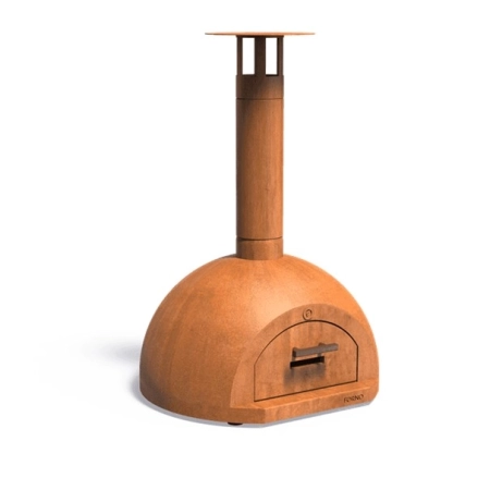 Dome FD1 pizza oven 