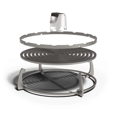 Seare grillset  