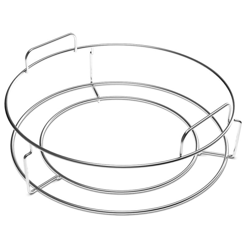 Big Green Egg Conveggtor Basket - Large