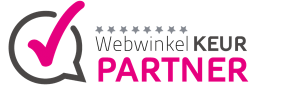 Webwinkel Keur Partner2